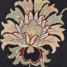 Koliai Hand Tufted Rug