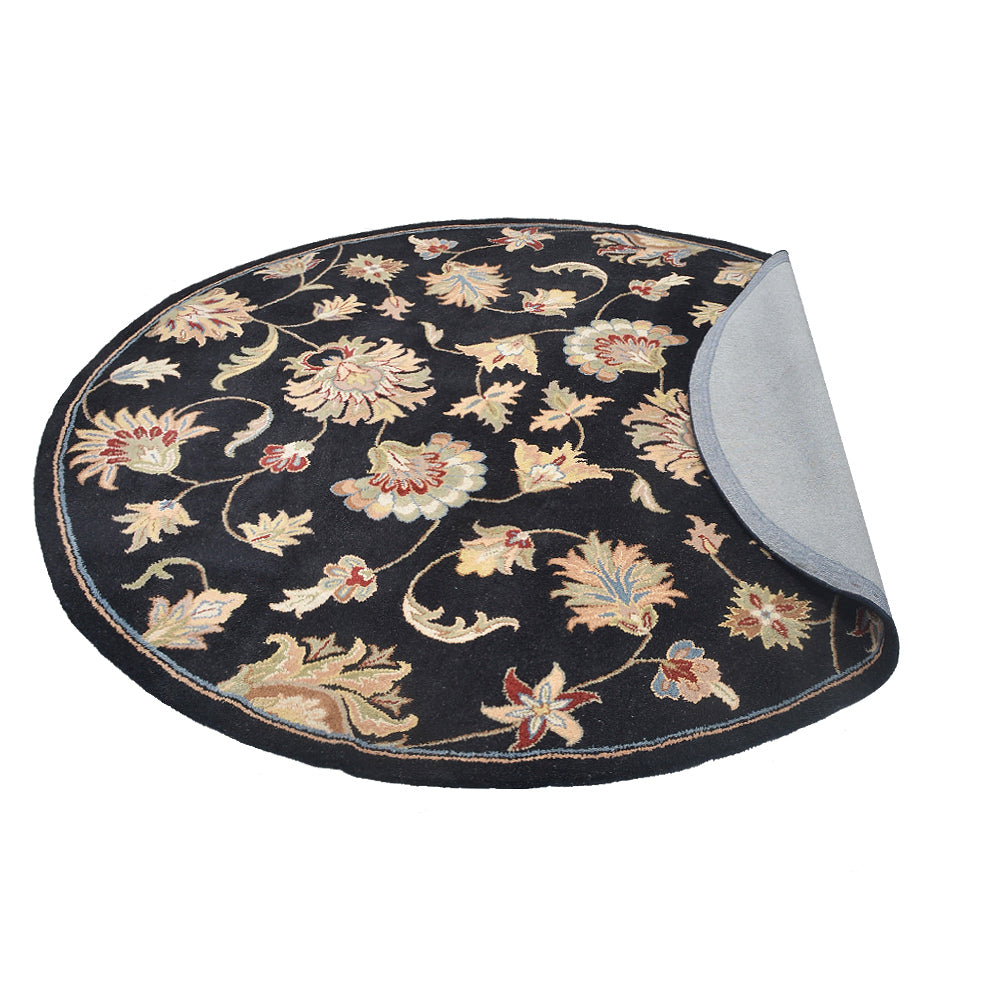 Koliai Hand Tufted Rug