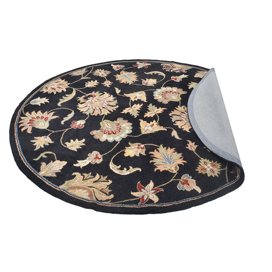 Koliai Hand Tufted Rug