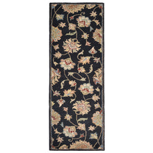 Koliai Hand Tufted Rug