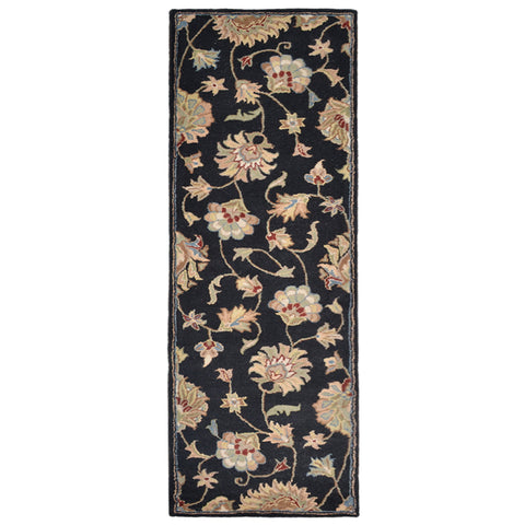 Koliai Hand Tufted Rug