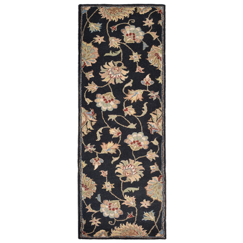 Koliai Hand Tufted Rug