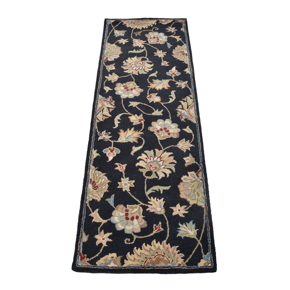 Koliai Hand Tufted Rug