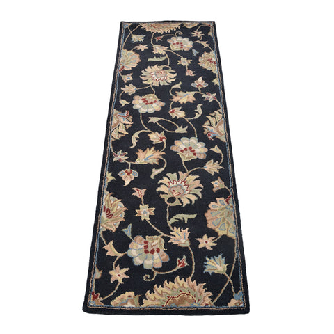 Koliai Hand Tufted Rug