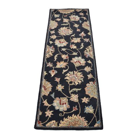 Koliai Hand Tufted Rug