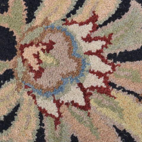 Koliai Hand Tufted Rug