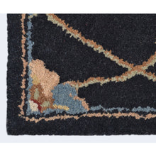 Koliai Hand Tufted Rug