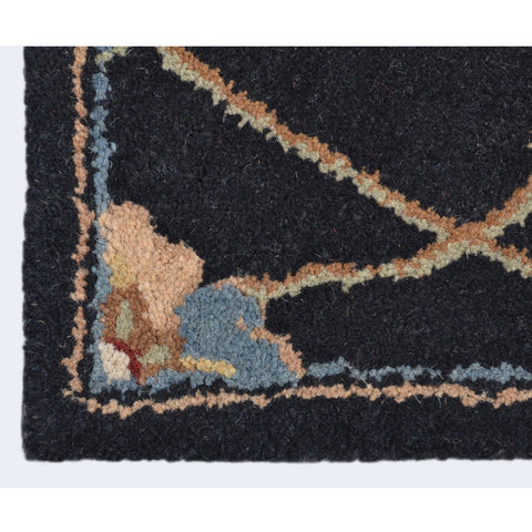 Koliai Hand Tufted Rug