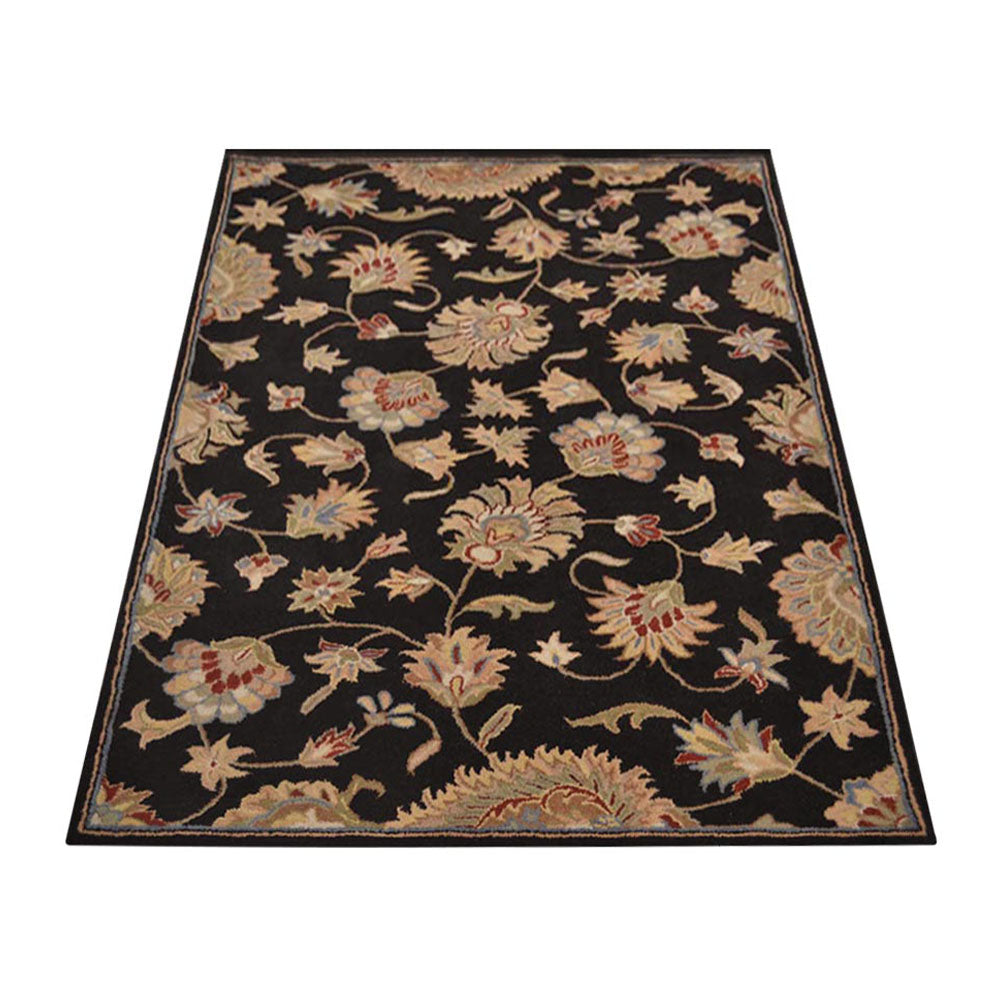 Koliai Hand Tufted Rug