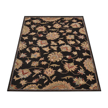 Koliai Hand Tufted Rug