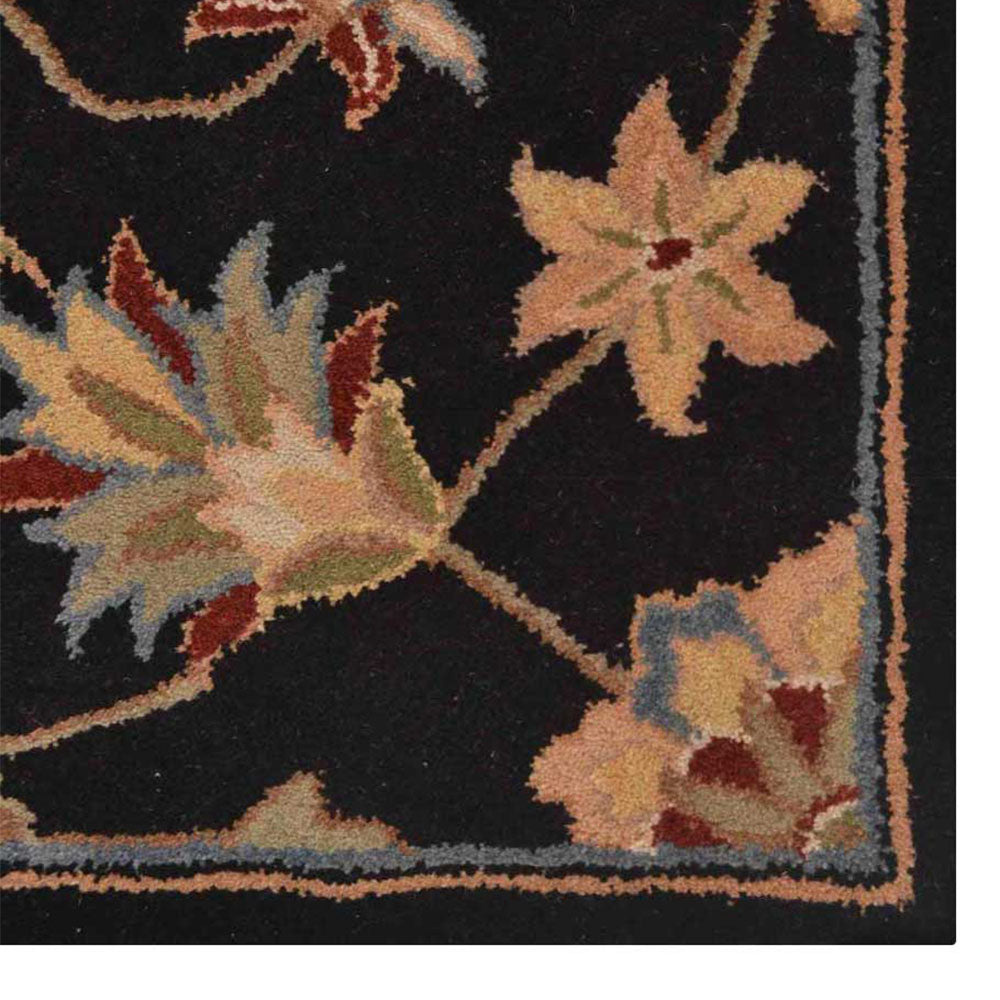 Koliai Hand Tufted Rug