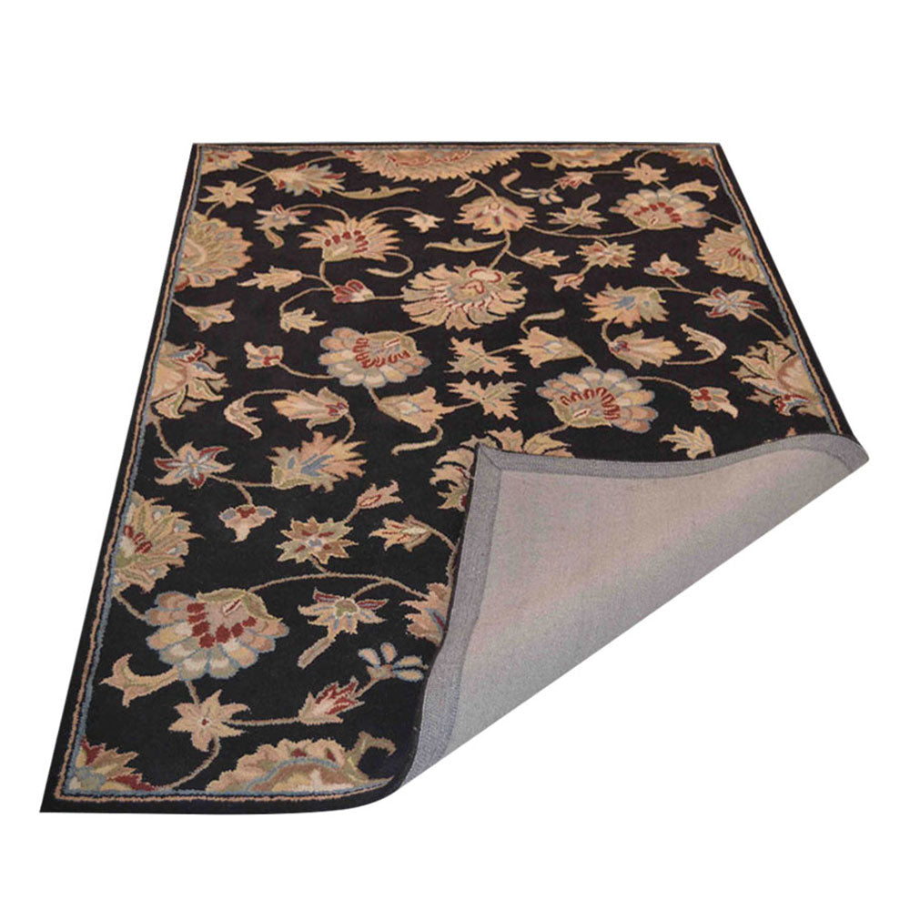 Koliai Hand Tufted Rug