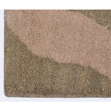 Eclectic Hand Tufted Rug