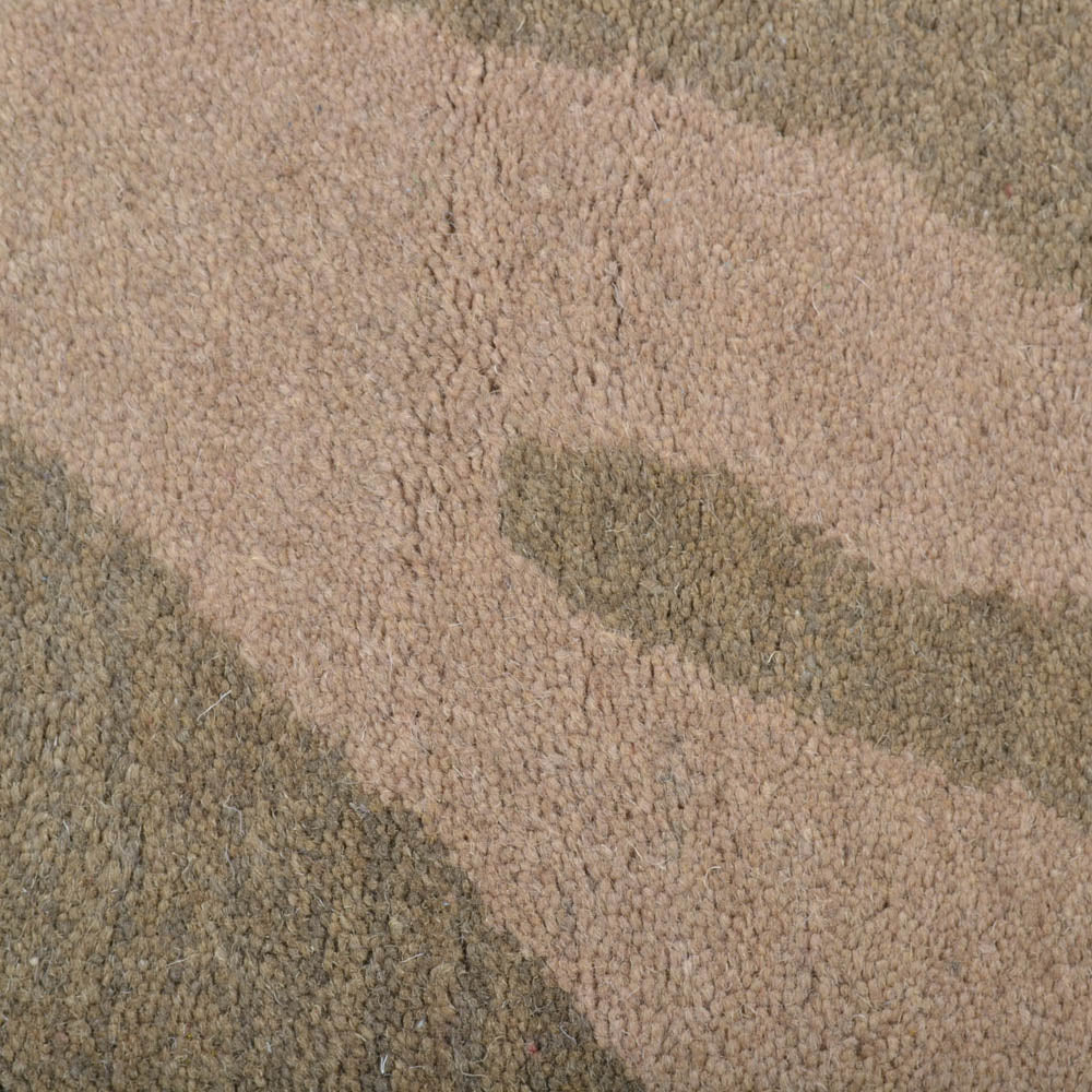 Eclectic Hand Tufted Rug