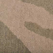 Eclectic Hand Tufted Rug