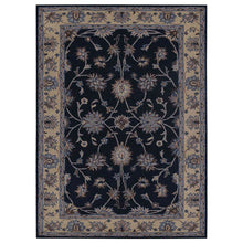 Ardabil Hand Tufted Rug