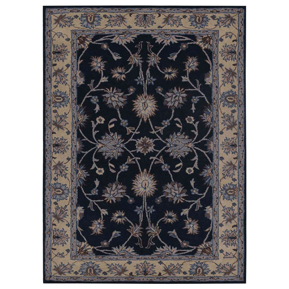 Ardabil Hand Tufted Rug