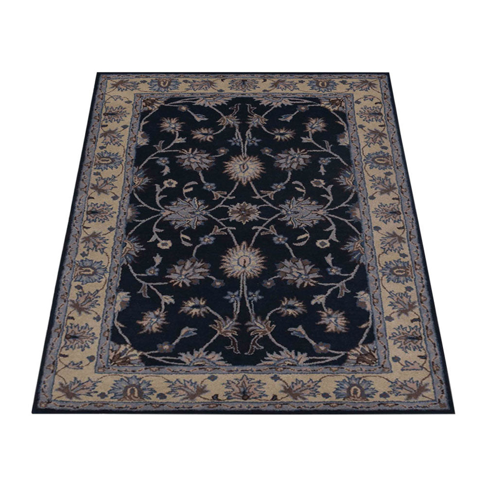 Ardabil Hand Tufted Rug
