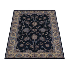 Ardabil Hand Tufted Rug
