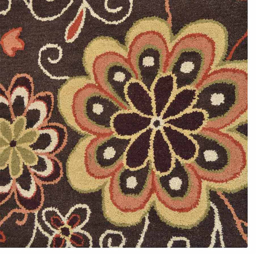 Dogwood Hand Tufted Rug