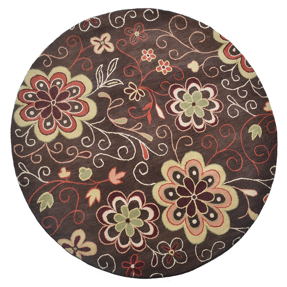 Dogwood Hand Tufted Rug