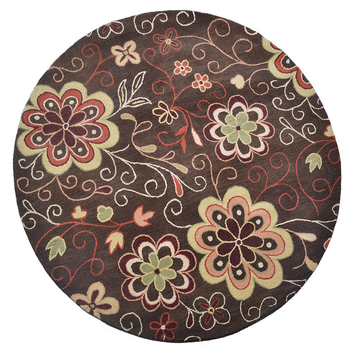 Dogwood Hand Tufted Rug