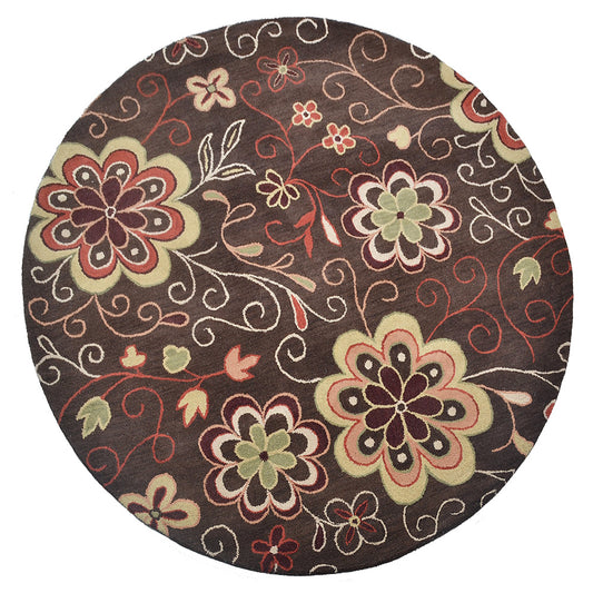 Dogwood Hand Tufted Rug