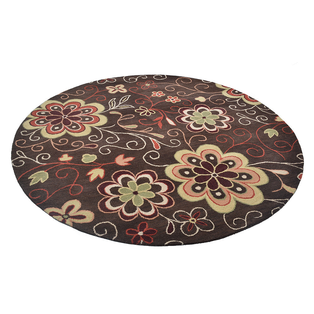 Dogwood Hand Tufted Rug