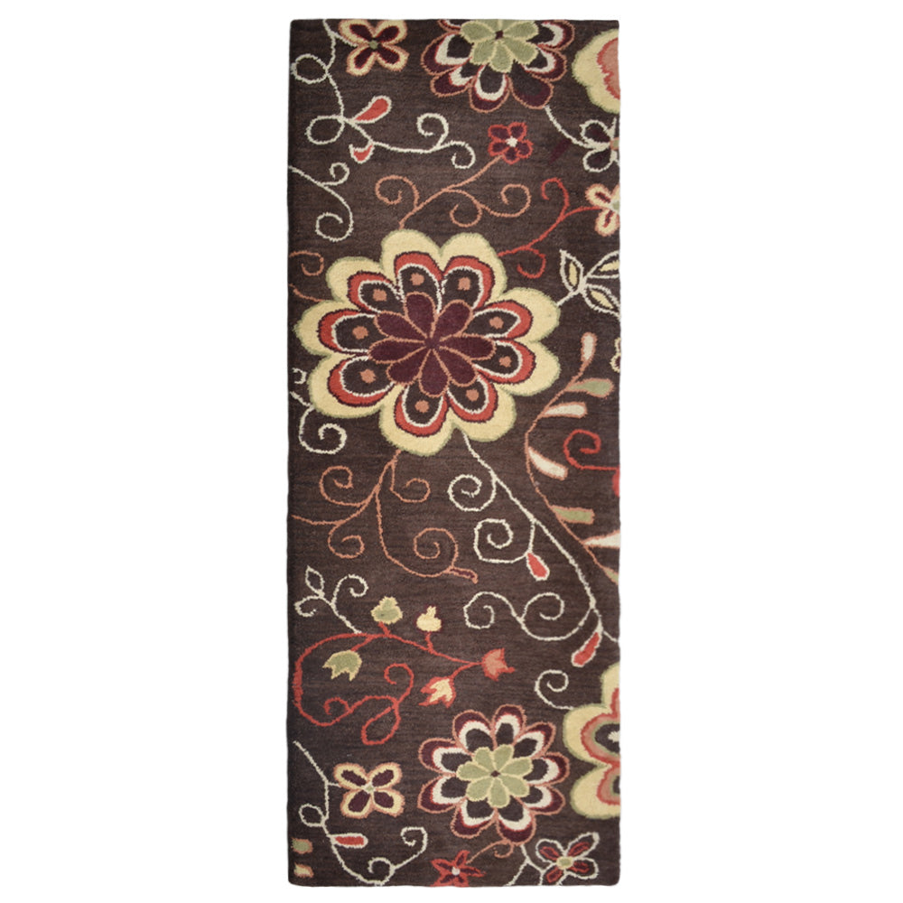 Dogwood Hand Tufted Rug