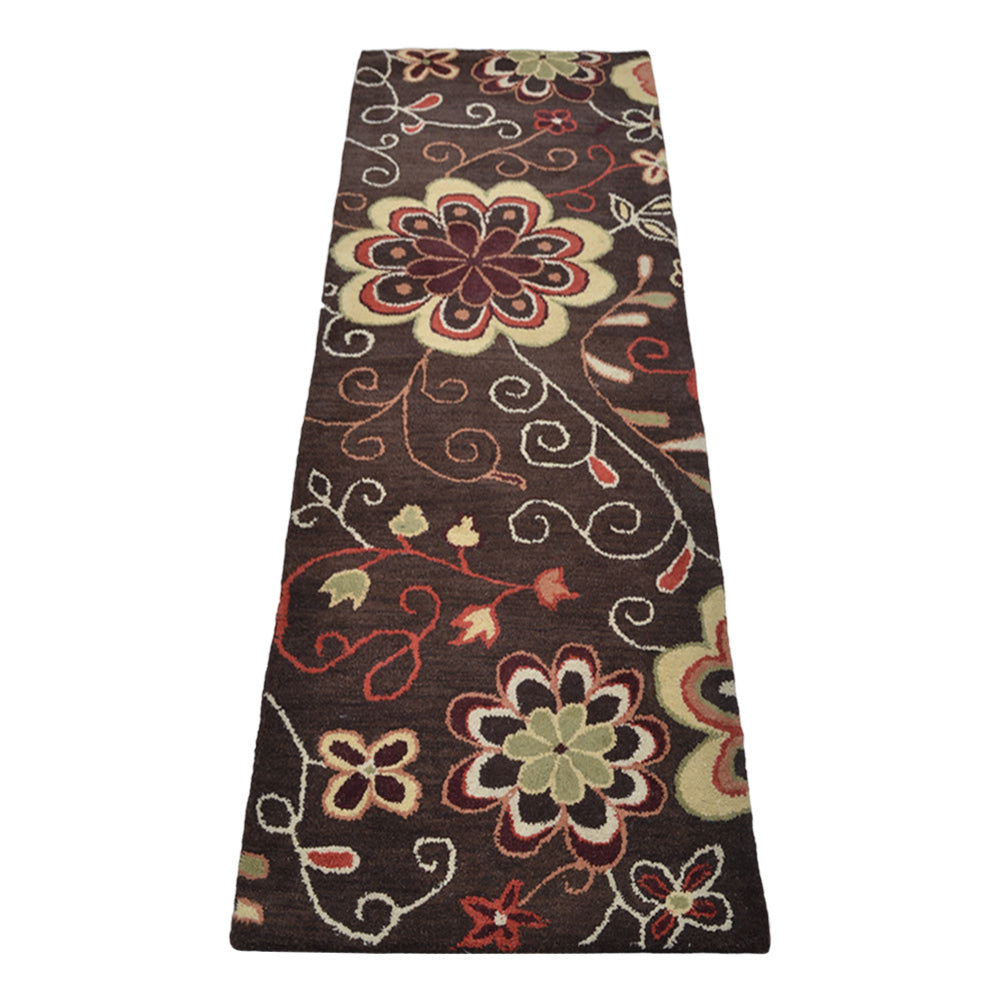 Dogwood Hand Tufted Rug