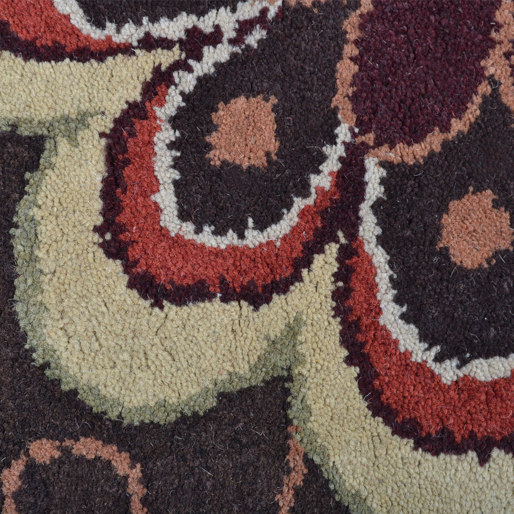 Dogwood Hand Tufted Rug