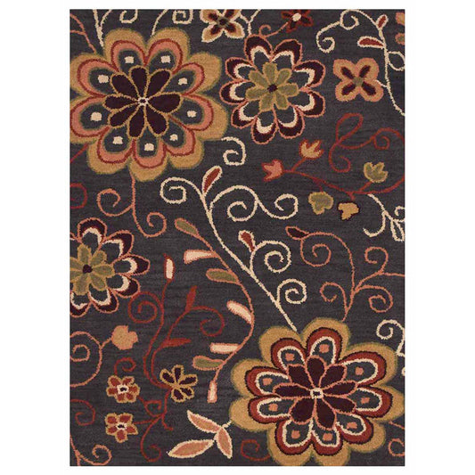 Dogwood Hand Tufted Rug