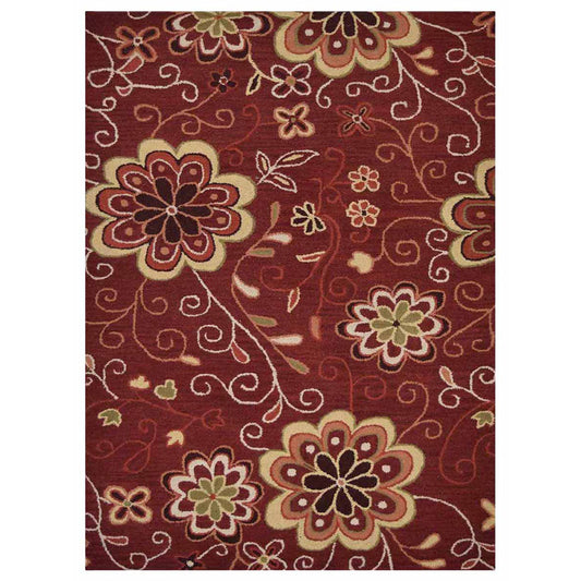 Dogwood Hand Tufted Rug