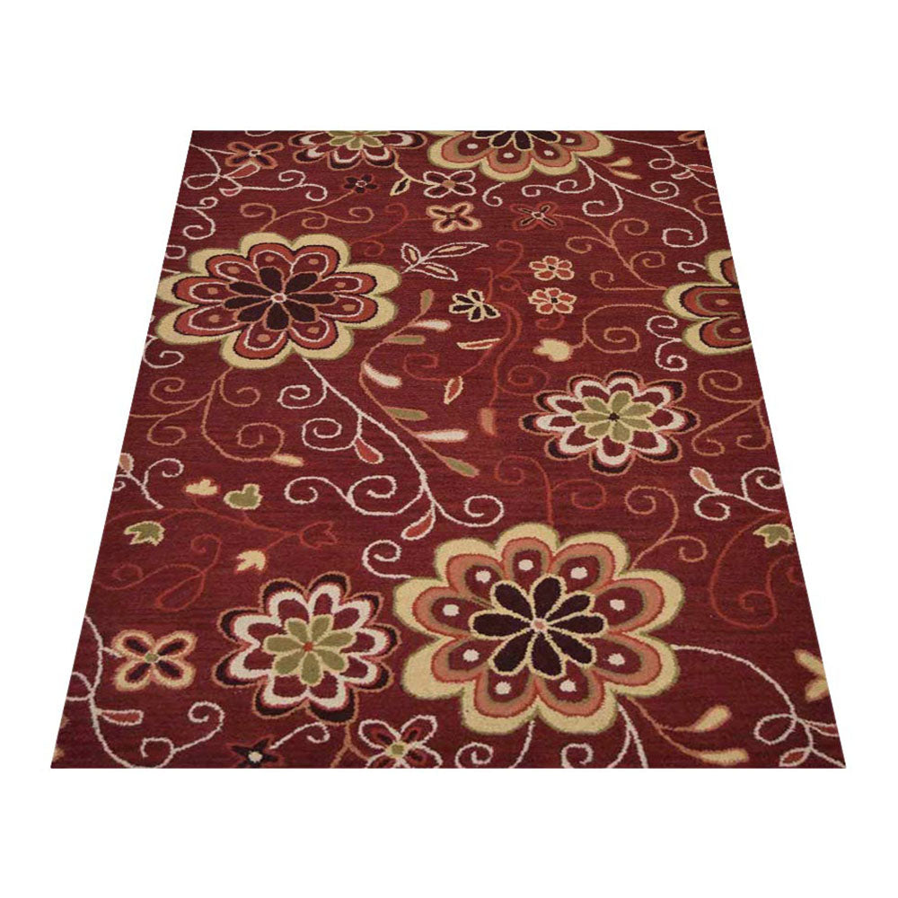Dogwood Hand Tufted Rug