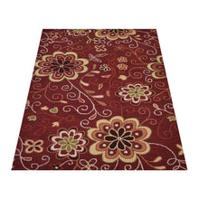 Dogwood Hand Tufted Rug