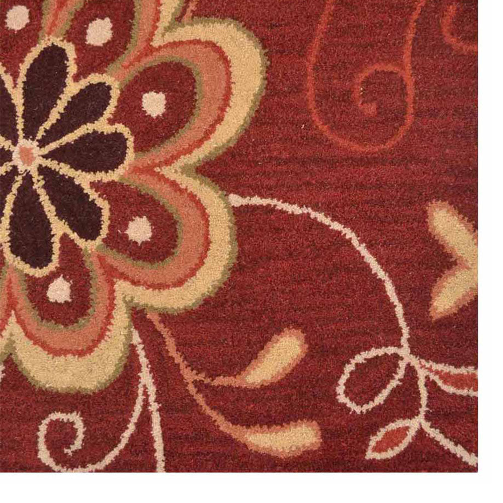 Dogwood Hand Tufted Rug
