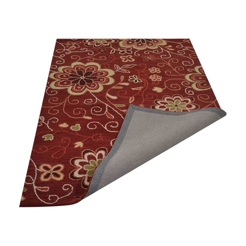 Dogwood Hand Tufted Rug