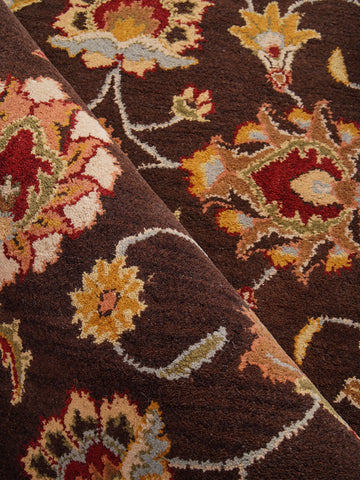 Baluchi Hand Tufted Rug