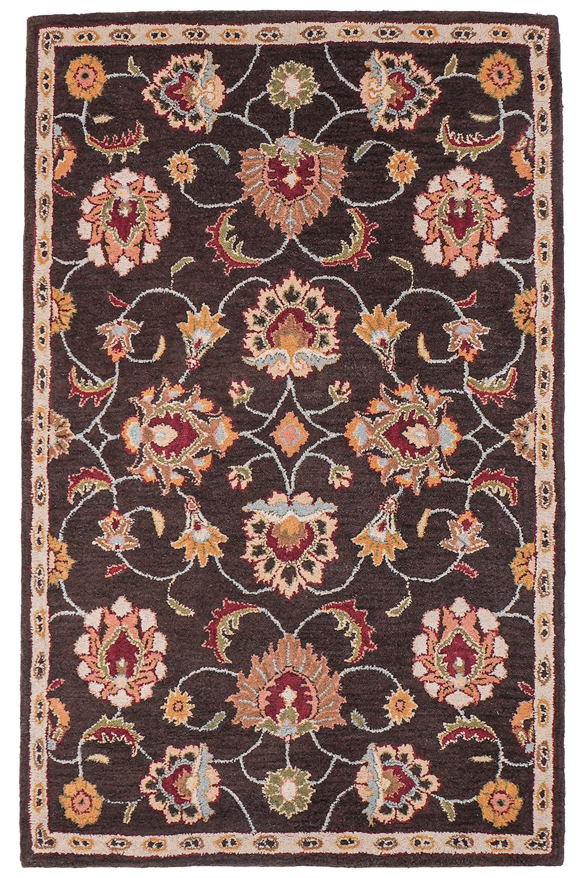 Baluchi Hand Tufted Rug