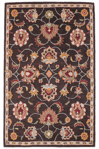 Baluchi Hand Tufted Rug
