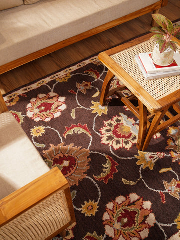 Baluchi Hand Tufted Rug