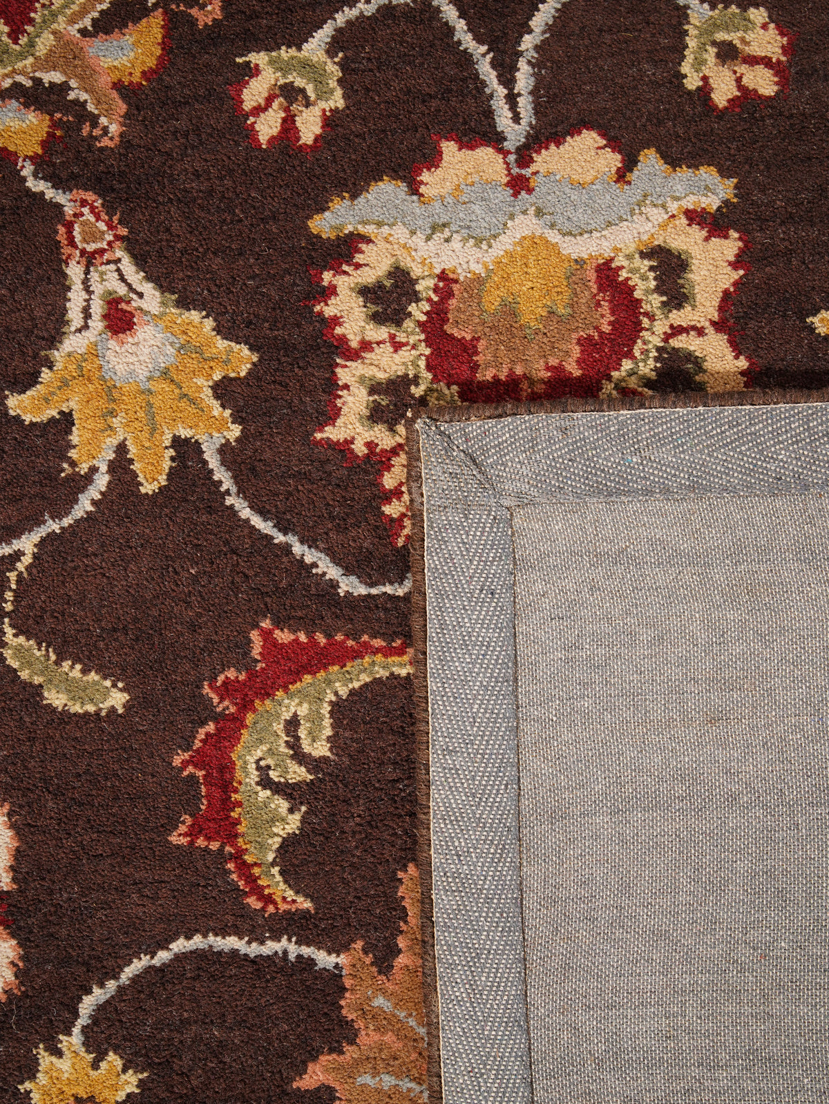 Baluchi Hand Tufted Rug