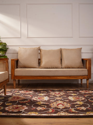Baluchi Hand Tufted Rug