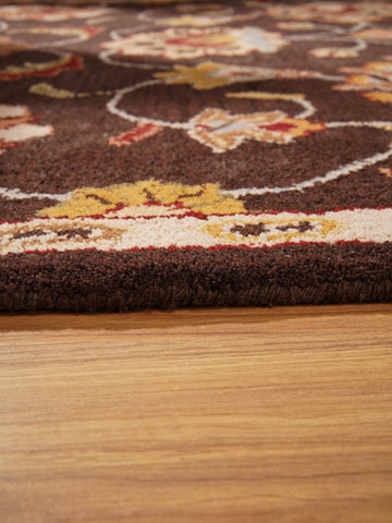 Baluchi Hand Tufted Rug