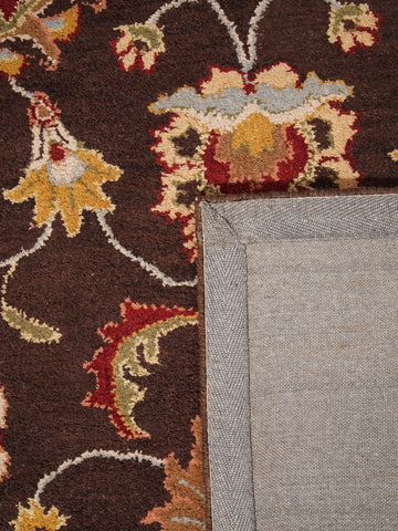 Baluchi Hand Tufted Rug