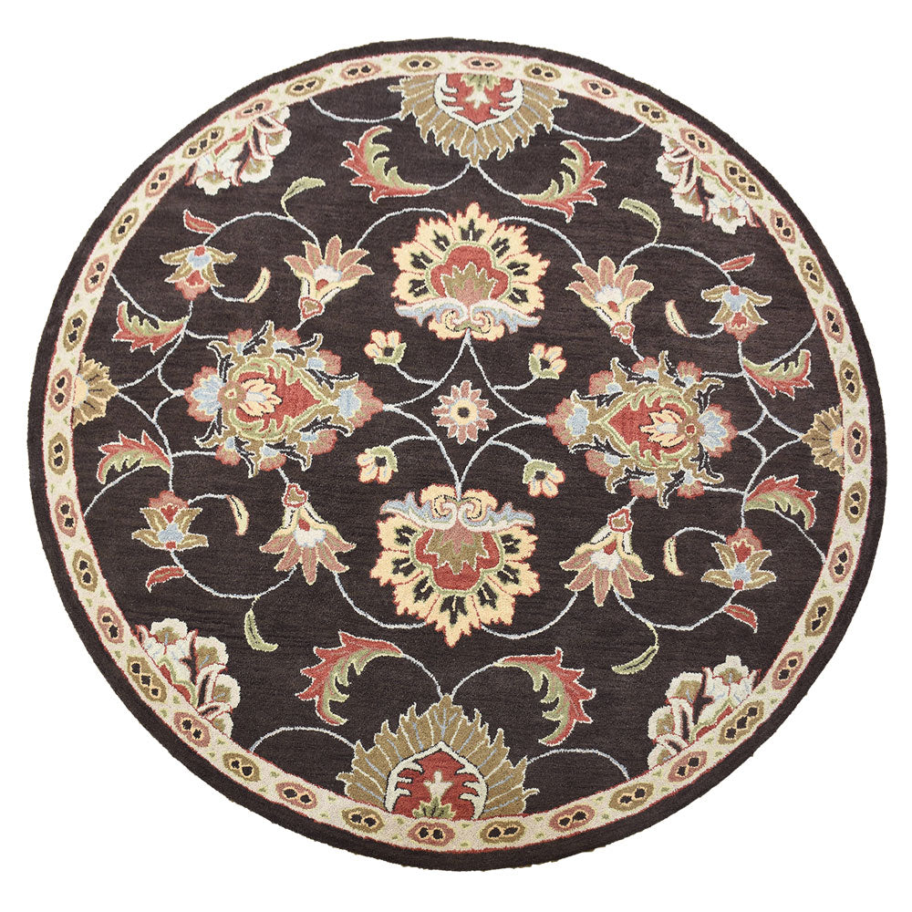 Baluchi Hand Tufted Rug