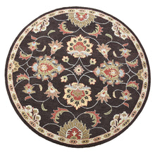 Baluchi Hand Tufted Rug