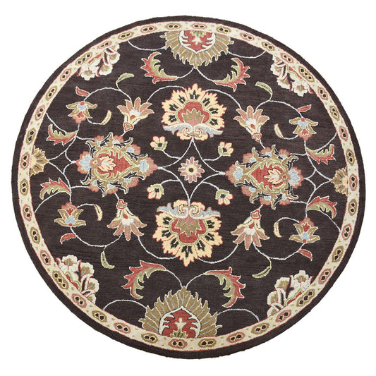 Baluchi Hand Tufted Rug