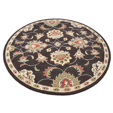 Baluchi Hand Tufted Rug