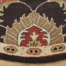 Baluchi Hand Tufted Rug